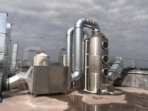 广东地区活性炭箱设备选购、安装与电子元器件集成指南