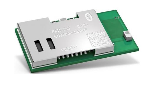 Panasonic蓝牙5.0低能耗模块 开启IIoT与智能家居应用新纪元
