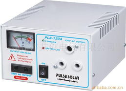 逆变器产品列表第55页详解 电子元器件与机电组件设备精选