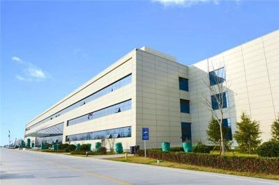 电子元器件与机电组件设备 现代工业的核心基石